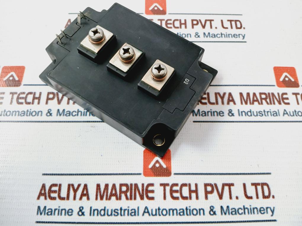 Nihon Inter Electronics PDMB 300B12 IGBT Module