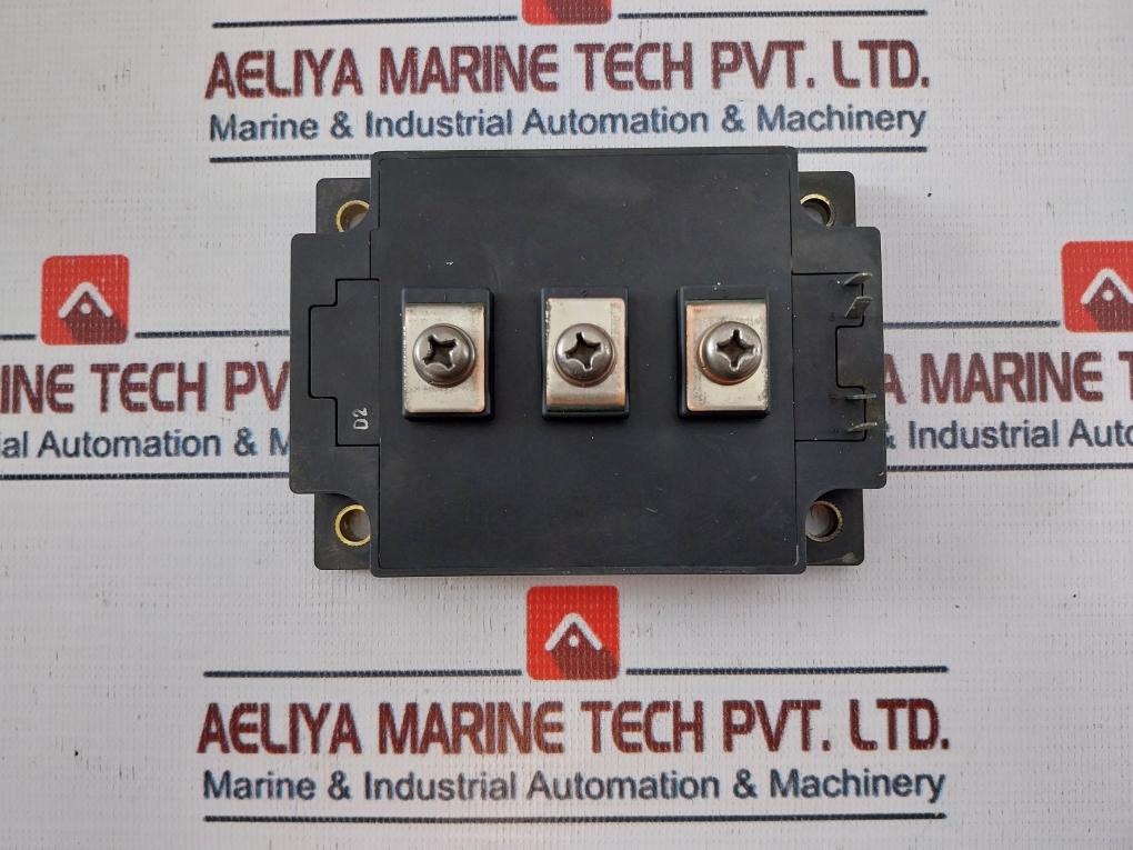 Nihon Inter Electronics PDMB 300B12 Module