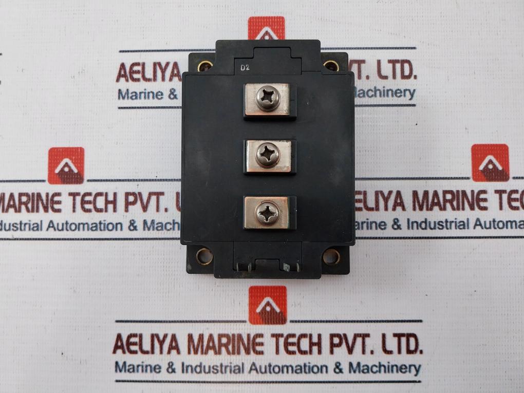 Nihon Inter Electronics PDMB 300B12 Module