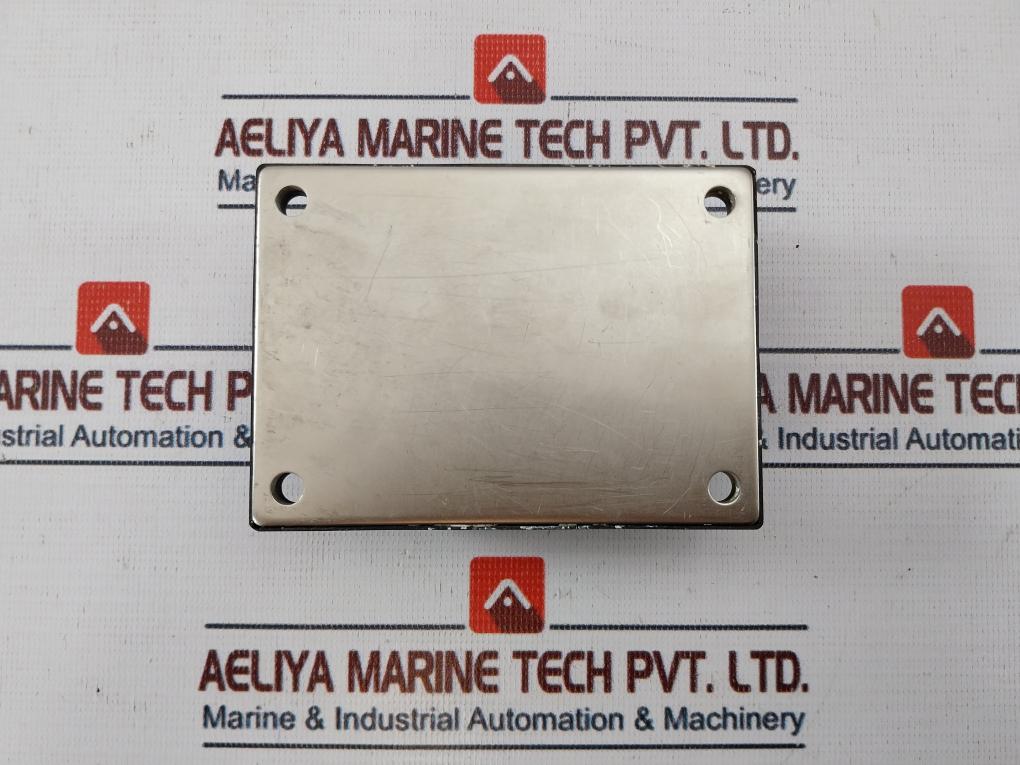 Nihon Inter Electronics PDMB 300B12 Module