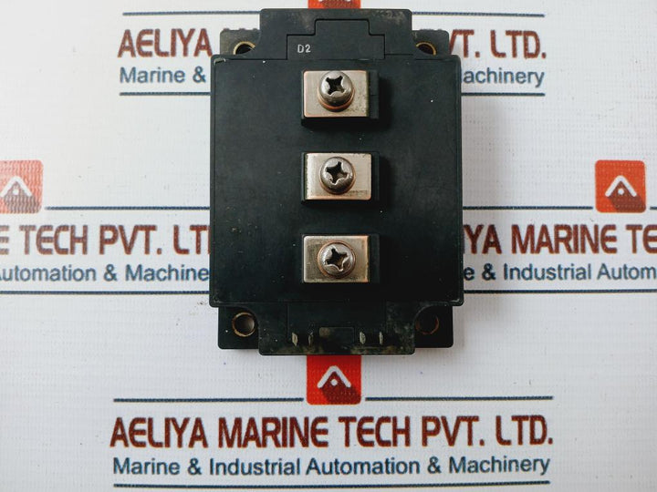 Nihon Inter Electronics PDMB 300B12 Semiconductor Module