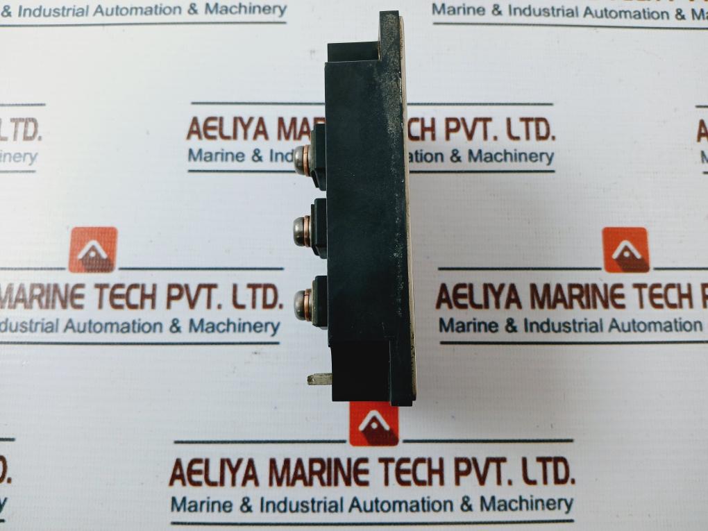 Nihon Inter Electronics PDMB 300B12 Semiconductor Module