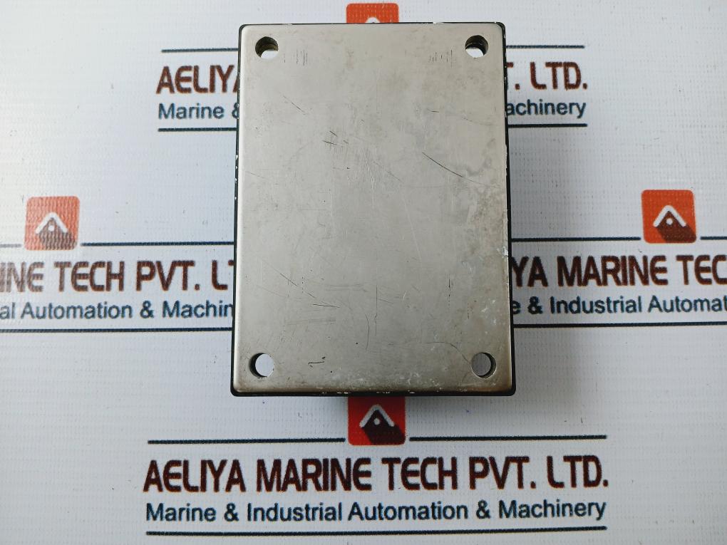 Nihon Inter Electronics PDMB 300B12 Semiconductor Module