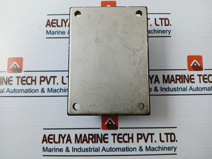 Nihon Inter Electronics PDMB 300B12 Semiconductor Module