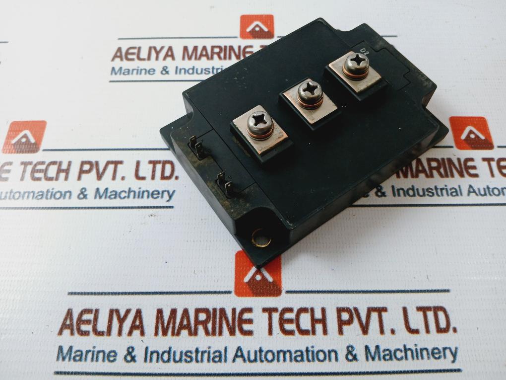 Nihon Inter Electronics PDMB 300B12 Semiconductor Module