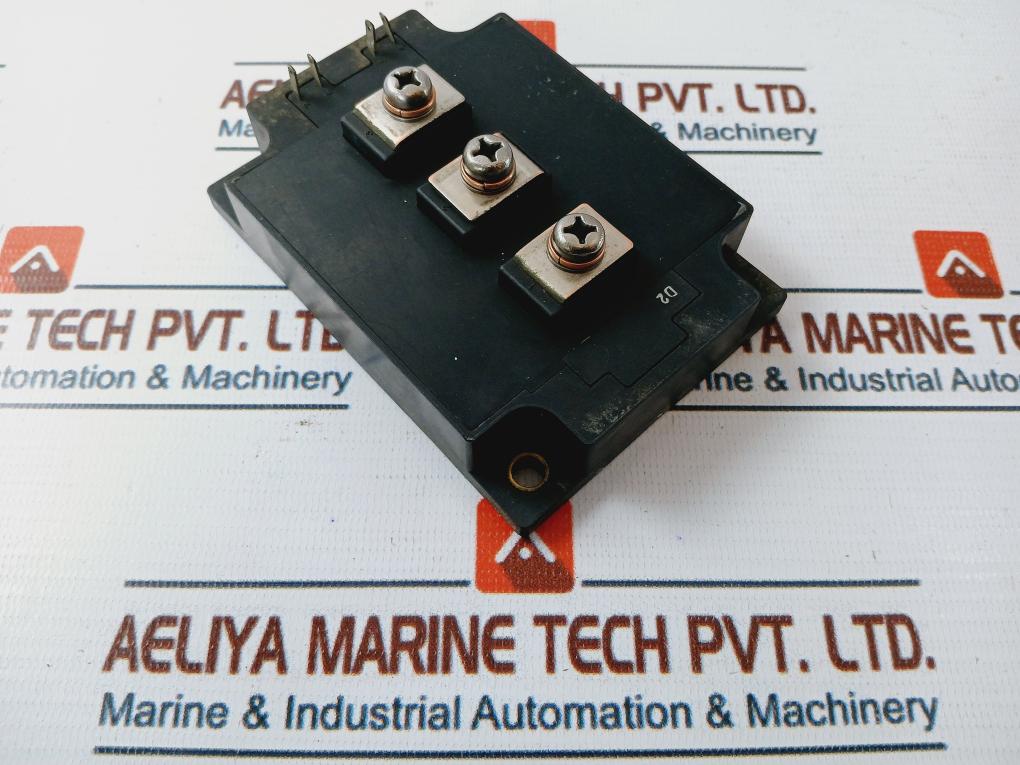 Nihon Inter Electronics PDMB 300B12 Semiconductor Module