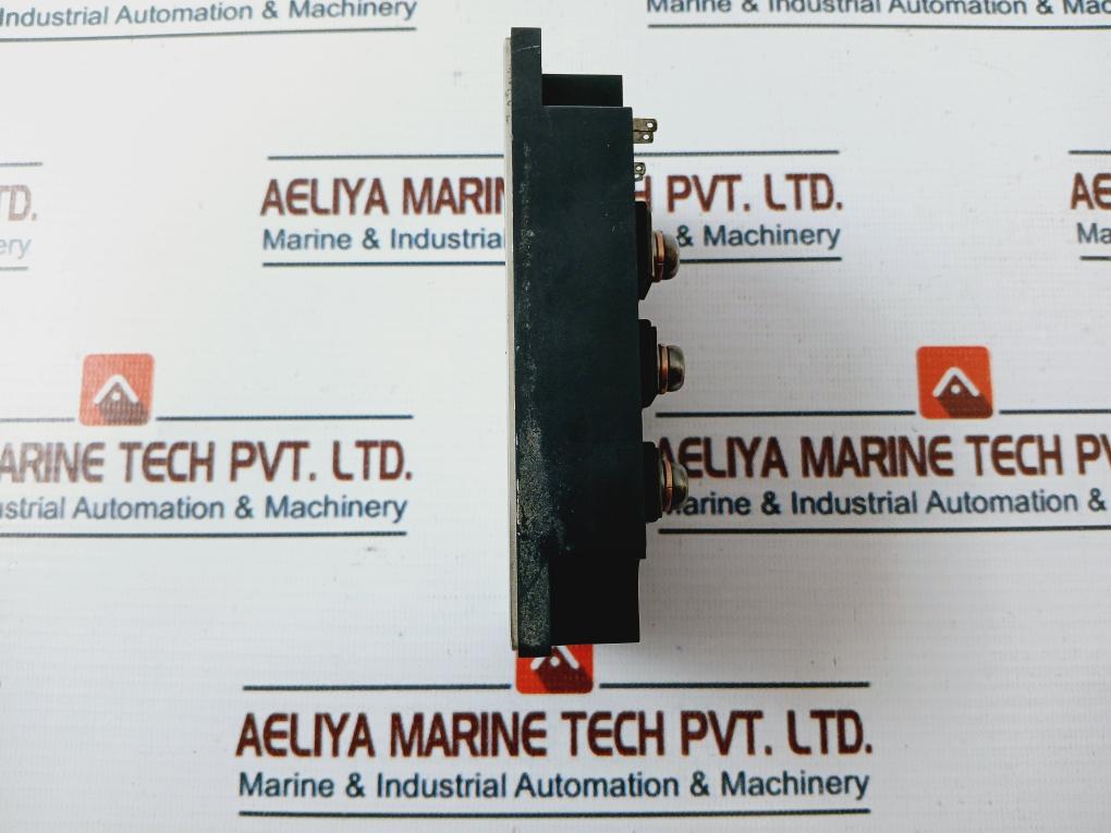 Nihon Inter Electronics PDMB 300B12 Semiconductor Module