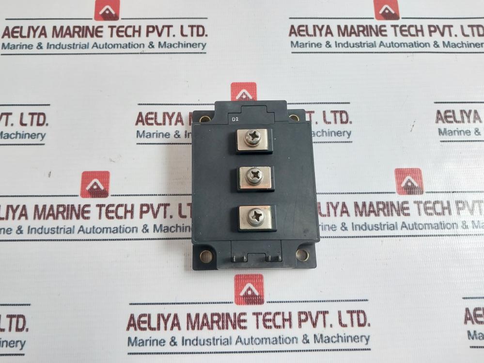 Nihon Inter Electronics Pdmb 300b12, C2e1 IGBT Module