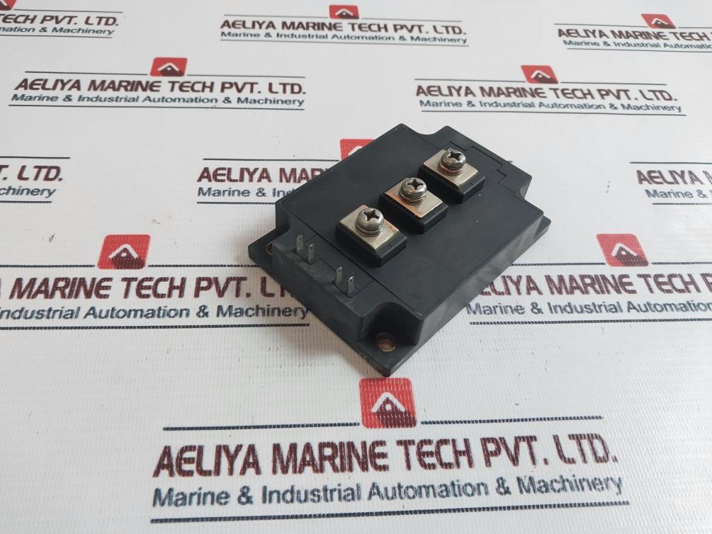 Nihon Inter Electronics Pdmb 300b12, C2e1 IGBT Module