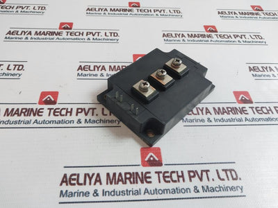 Nihon Inter Electronics Pdmb 300b12, C2e1 IGBT Module