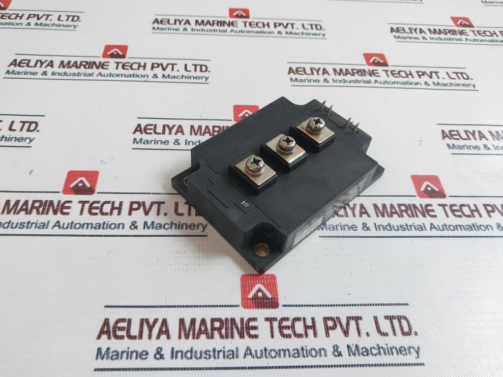 Nihon Inter Electronics Pdmb 300b12, C2e1 IGBT Module