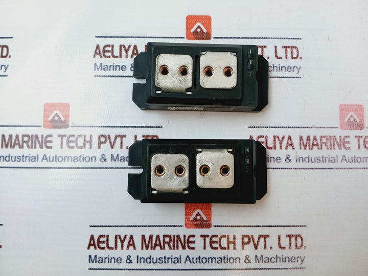 Nihon Inter Electronics Pht25016 Thyristor Module