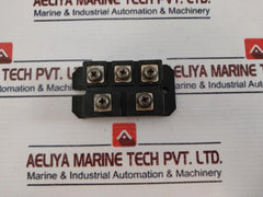 Nihon Inter Electronics PT76S8 0I18H Diode Module