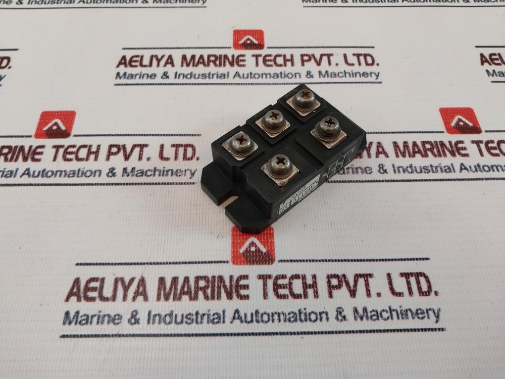 Nihon Inter Electronics PT76S8 0I18H Diode Module