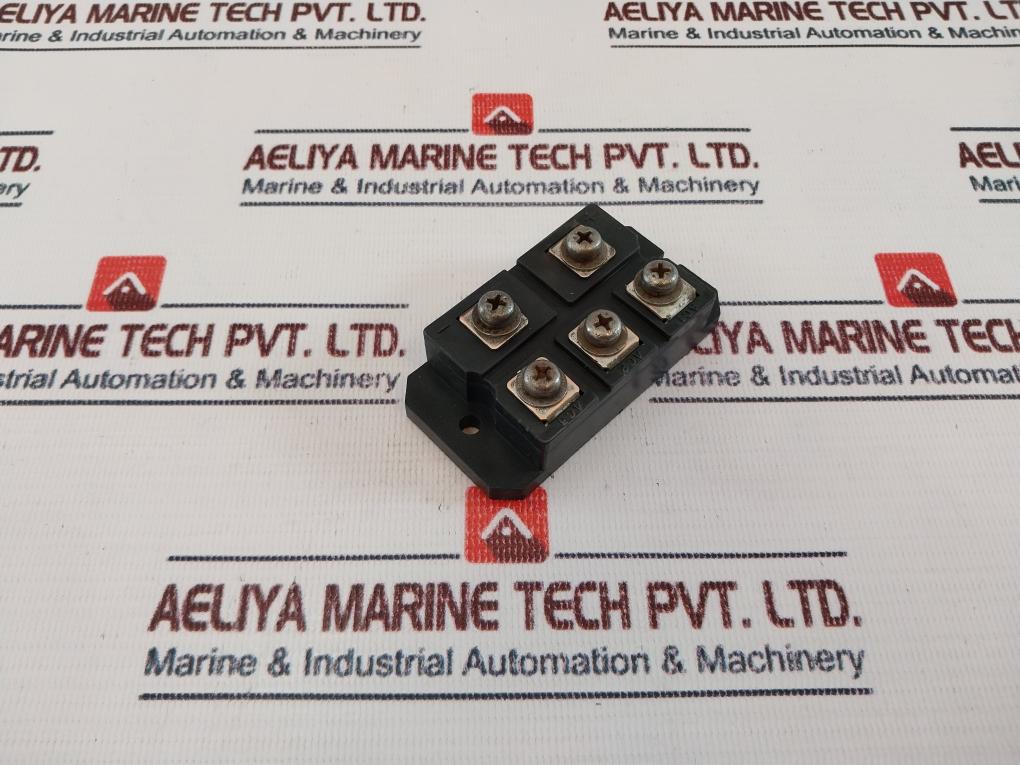 Nihon Inter Electronics PT76S8 0I18H Diode Module