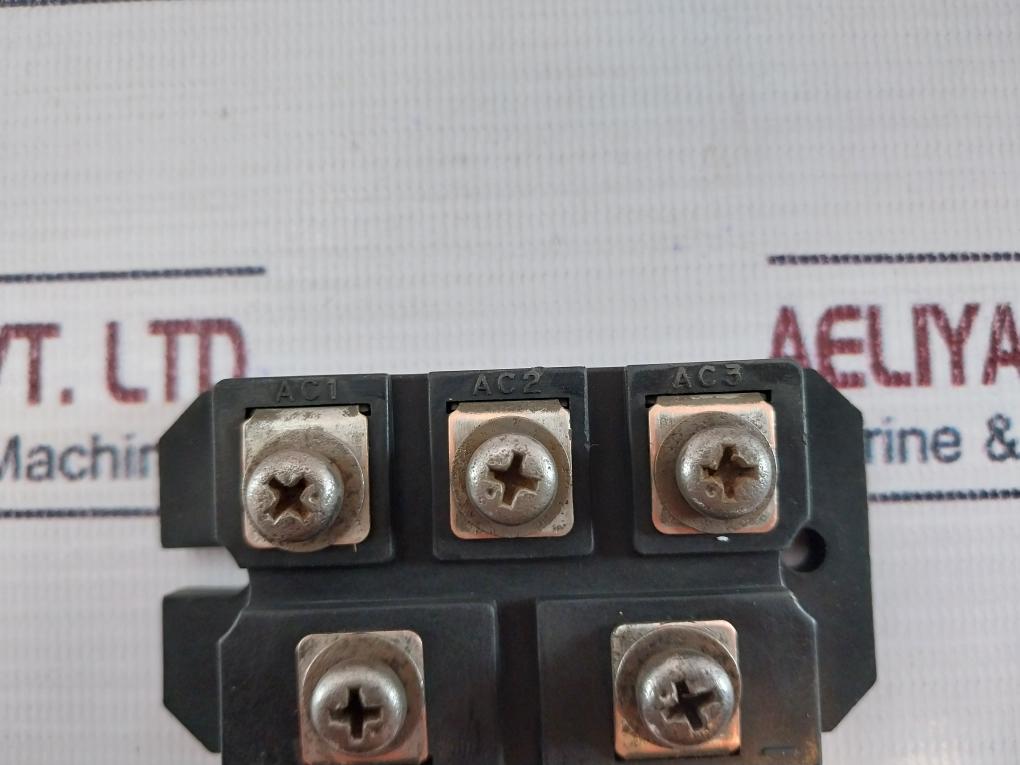Nihon Inter Electronics PT76S8 0I18H Diode Module