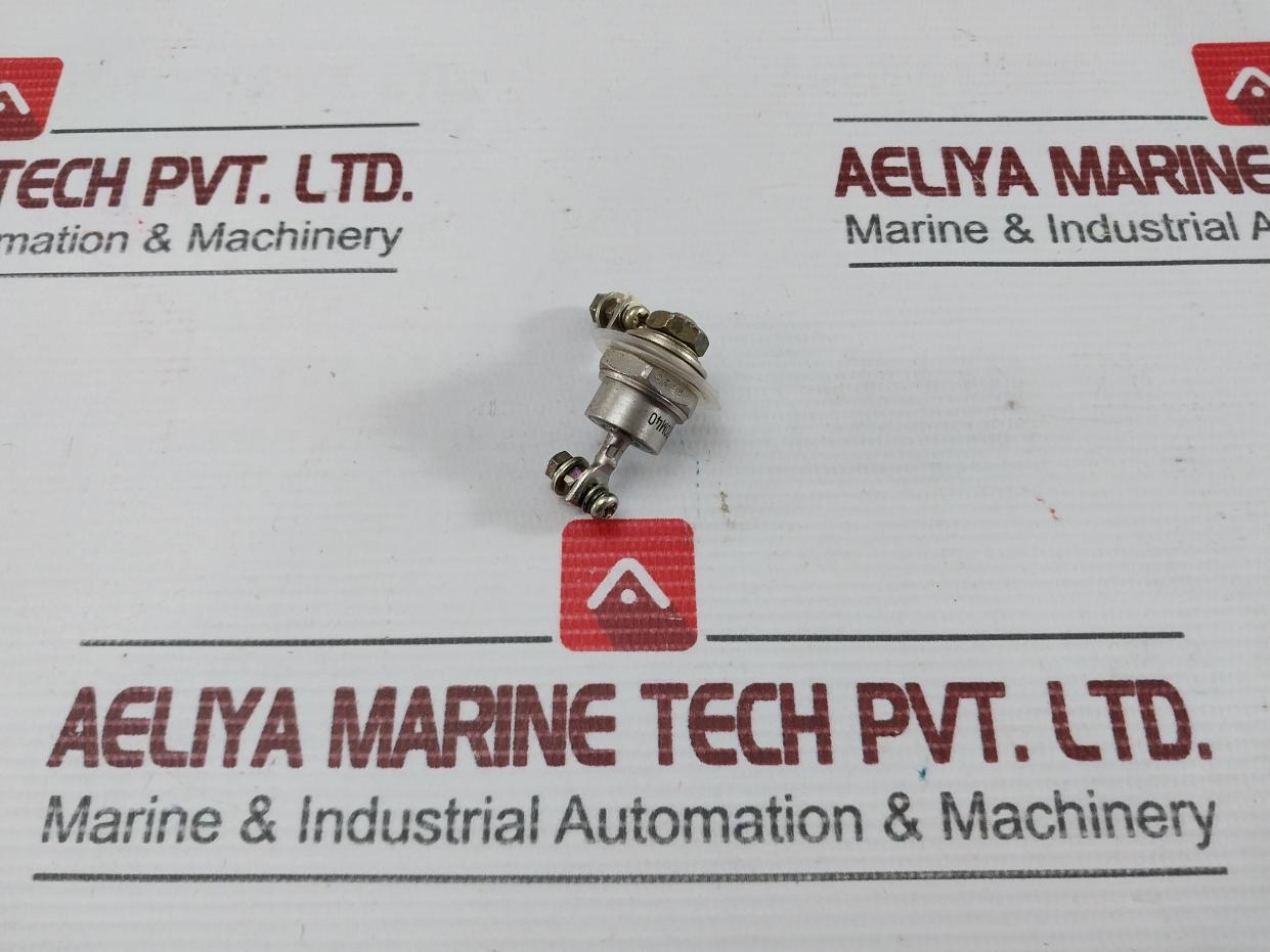Nihon Inter Electronics Thyristor Module 20M40 Used