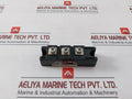 Nihon Inter Pc6012 Rectifier Diode Module 1J