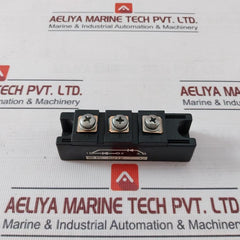 Nihon Inter Pc6012 Rectifier Diode Module 1J