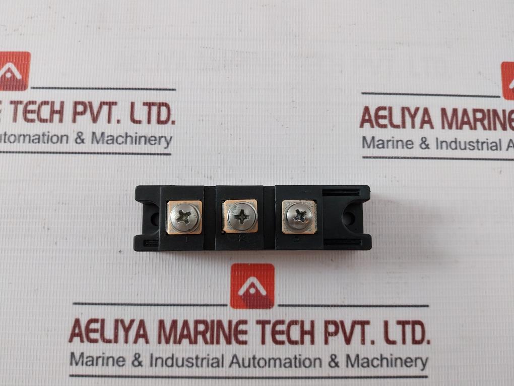 Nihon Inter Pc6012 Rectifier Diode Module 1J