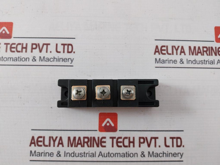 Nihon Inter Pc6012 Rectifier Diode Module 1J