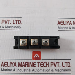 Nihon Inter Pc6012 Rectifier Diode Module 1J