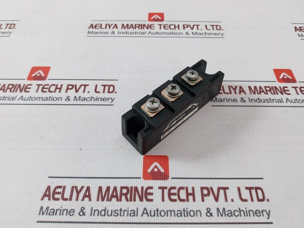 Nihon Inter Pc6012 Rectifier Diode Module 1J