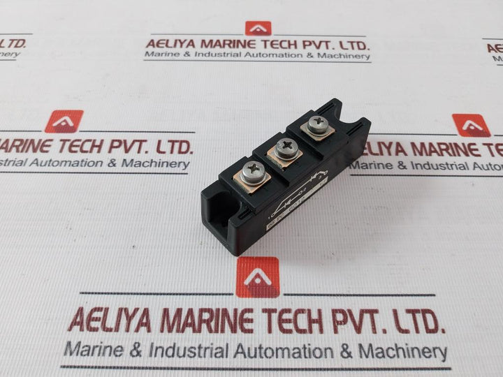 Nihon Inter Pc6012 Rectifier Diode Module 1J