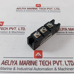 Nihon Inter Pc6012 Rectifier Diode Module 1J
