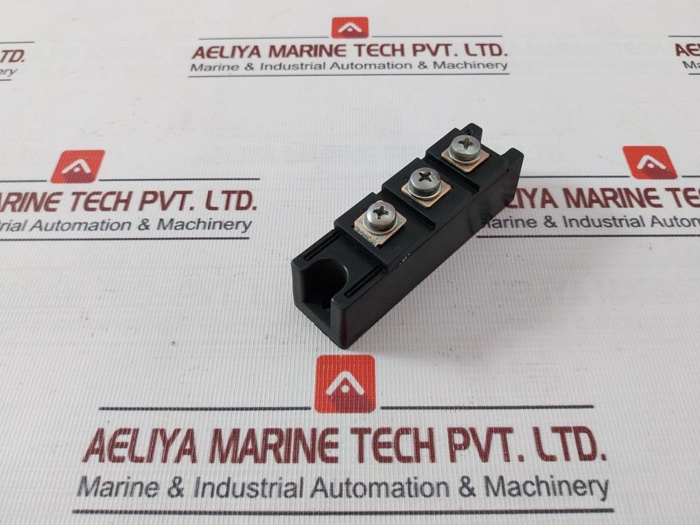 Nihon Inter Pc6012 Rectifier Diode Module 1J