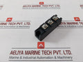 Nihon Inter Pc6012 Rectifier Diode Module 1J