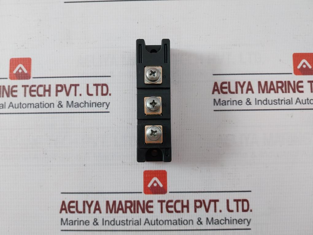 Nihon Inter Pc6012 Rectifier Diode Module 1J