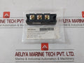 Nihon Inter Pd608 Diode Module 416-130.010 800V 60A