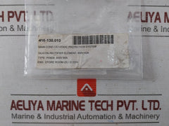 Nihon Inter Pd608 Diode Module 416-130.010 800V 60A