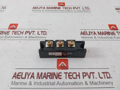 Nihon Inter Pd608 Diode Module 416-130.010 800V 60A
