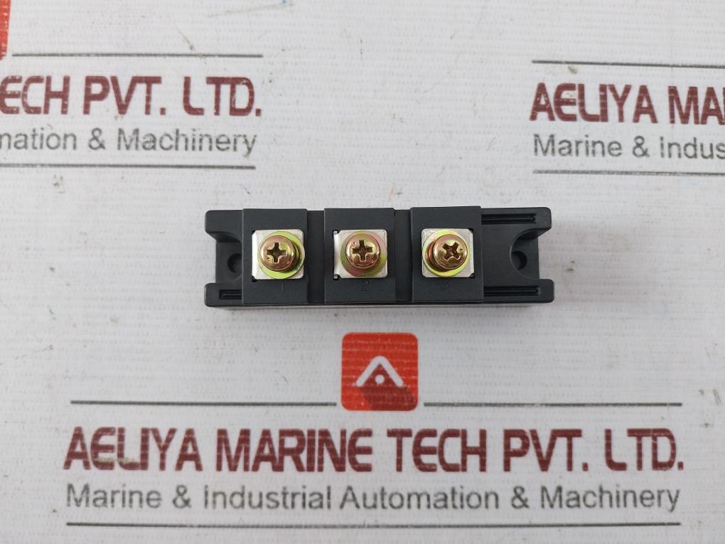 Nihon Inter Pd608 Diode Module 416-130.010 800V 60A