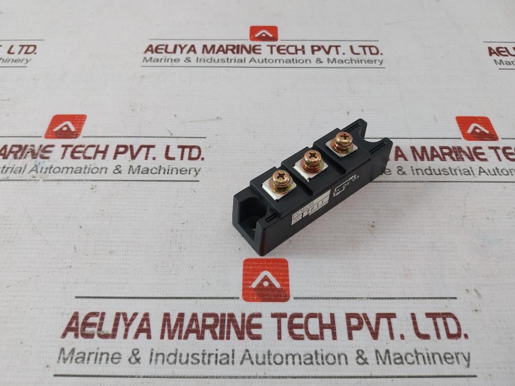 Nihon Inter Pd608 Diode Module 416-130.010 800V 60A