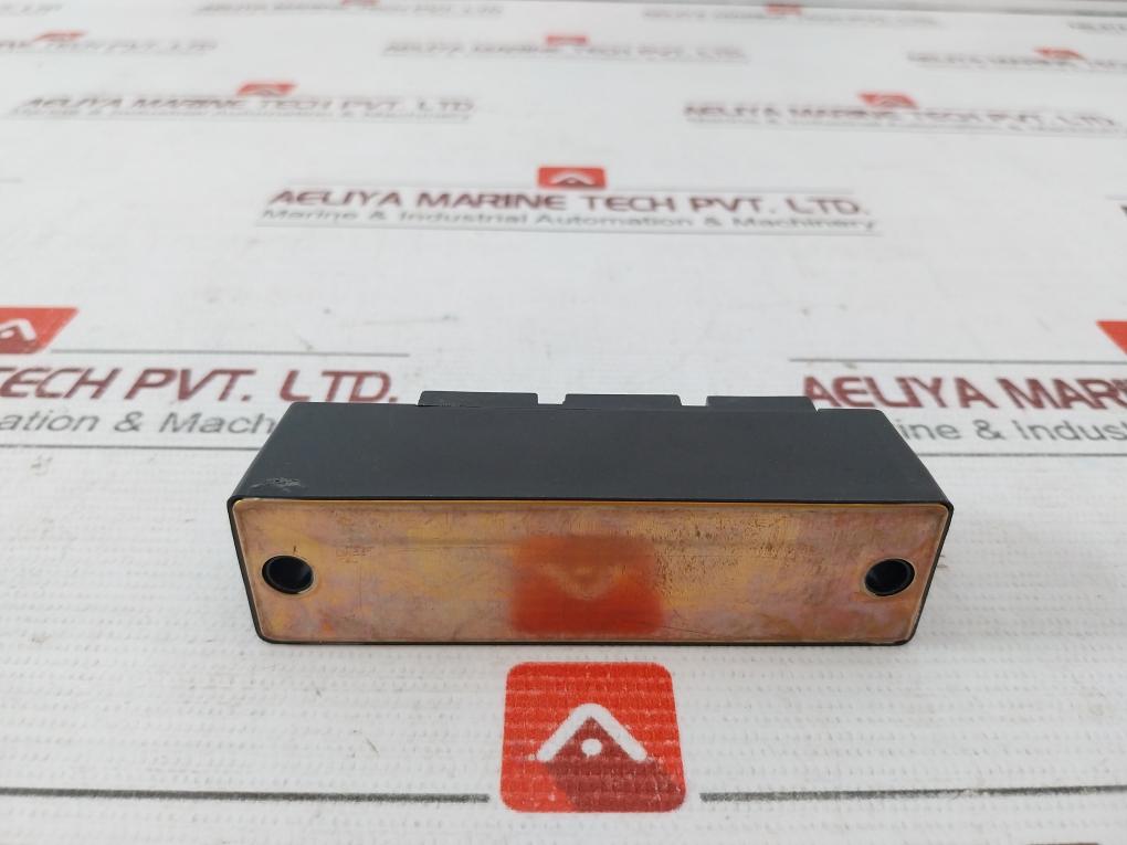 Nihon Inter Pd608 Diode Module 416-130.010 800V 60A