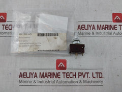 Nihon Kaiheiki S-3Bw Soap Switch 5A 125V Ac 3-notch
