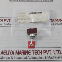 Nihon Kaiheiki S-ibw Toggle Switch 10A 125Vac