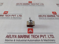 Nihon Kaiheiki S-ibw Toggle Switch 10A 125Vac