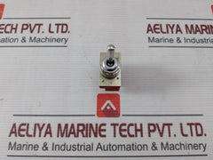 Nihon Kaiheiki S-ibw Toggle Switch 10A 125Vac