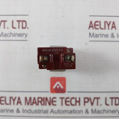 Nihon Kaiheiki S-ibw Toggle Switch 10A 125Vac