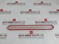 Nihon Klingage H0029-01 Bi Color Glass For Level Gauge 81269-7701 415-100.102