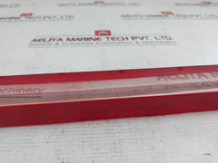 Nihon Klingage H0029-01 Bi Color Glass For Level Gauge 81269-7701 415-100.102