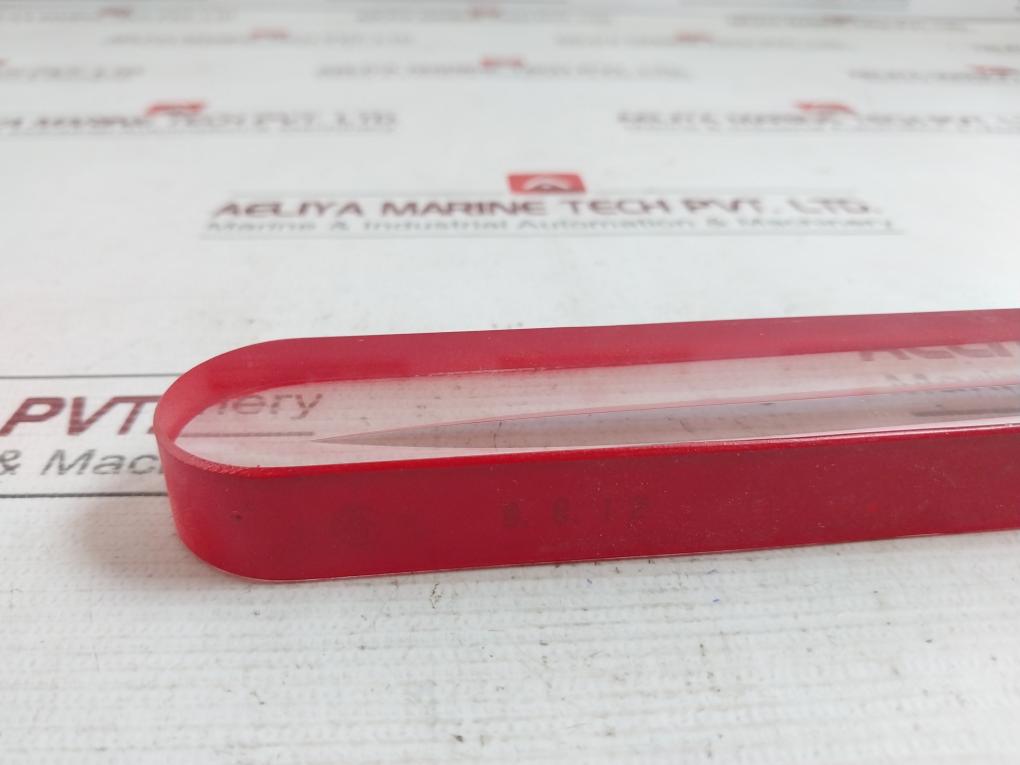 Nihon Klingage H0029-01 Bi Color Glass For Level Gauge 81269-7701 415-100.102