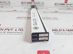 Nihon Klingage H0029-01 Bi Color Glass For Level Gauge 81269-7701 415-100.102