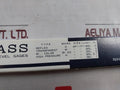 Nihon Klingage H0029-01 Bi Color Glass For Level Gauge 81269-7701 415-100.102