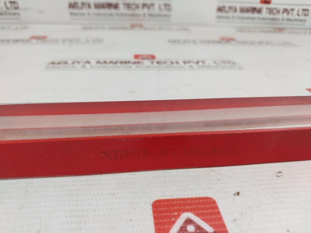 Nihon Klingage H2199-qc Cushion For Level Gauge 81269-7701 Type Bi-kc Ts-153
