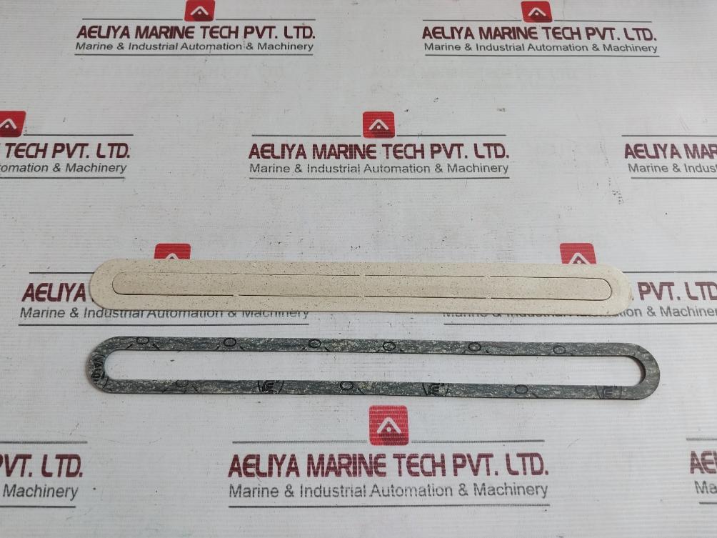 Nihon Klingage H2199-qc Cushion For Level Gauge 81269-7701 Type Bi-kc Ts-153